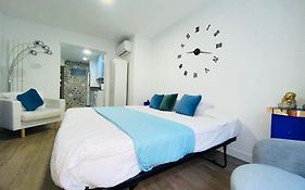 Apartamento Delux Ll